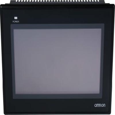 4.7" Color Touchscreen HMI